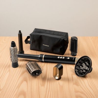 Brosse Coiffante 7 en 1 Wavify