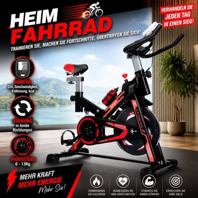 Heimtrainer