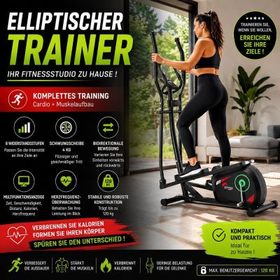 Crosstrainer