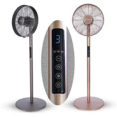 Standventilator Rotel Design Ø 34cm