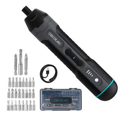 Akku-Schraubendreher Pocket