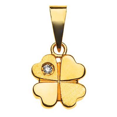 Pendentif Olyssa Lucky GG750