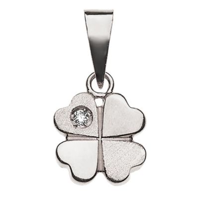 Pendentif Olyssa Lucky WG750