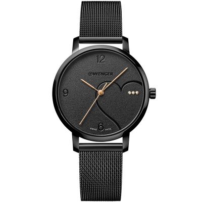 Montre Wenger Metropolitan Donnissima