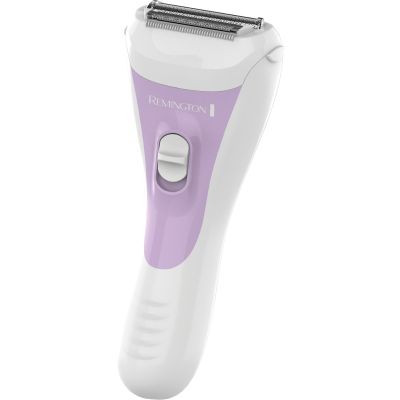 Rasoir Féminin Remington Smooth & Silky WSF5060