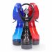 Lot de 2 Minis Ventilateurs Brumisateurs Portables