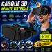Casque 3D de Réalité Virtuelle