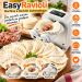 EasyRavioli™ Machine à Raviolis Automatique