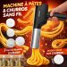 Machine à Pâtes et Churros sans Fil