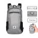 Nordvent™ - Ultraleichter & Wasserfester Rucksack 20L