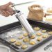 Presse à Pâtisserie avec 20 Gabarits