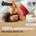 Protège Matelas Imperméable Ôhm