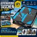 Platzsparende Koffer-Organizer Taschen (5 Stück)