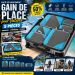 Sacs de Rangement Gain de Place pour Valises (5 Pièces)