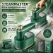 SteamMaster™ - Fer à Vapeur Portable Pliable