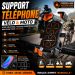 Supports de téléphone pour vélo et moto