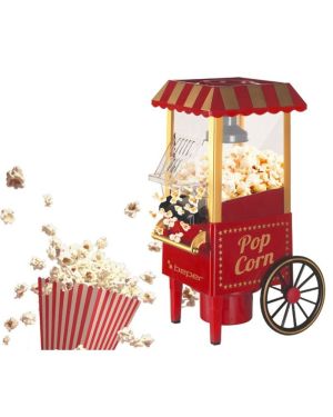Popcornmaschine Beper BT.651Y