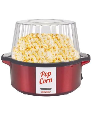 Popcornmaschine Beper
