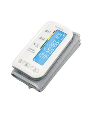 Terraillon Handgelenk-Blutdruckmessgerät