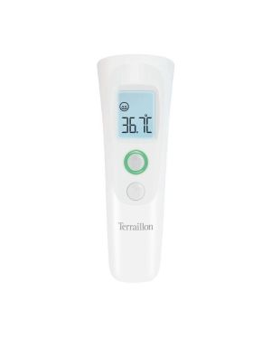 Berührungsloses Infrarot-Thermometer Connected Thermo Smart Terraillon