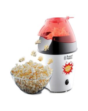 Popcornmaschine Fiesta Russell Hobbs
