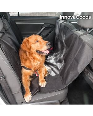 Autositzschutz für Haustiere