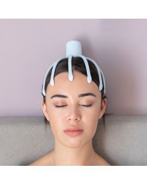 Wiederaufladbares Kopfmassagegerät - Helax