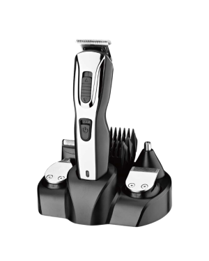 Ohmex Multifunktions-Trimmer-Set