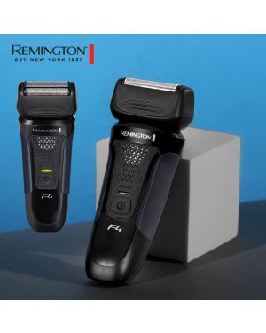 Remington F4 Style Series Kabelloser Elektrorasierer