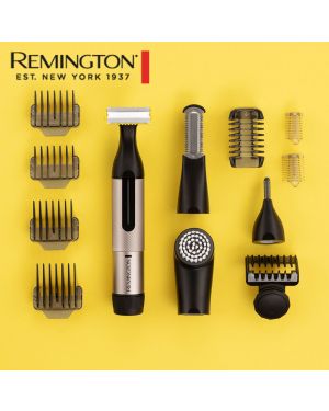 Remington Multi-Pro Haarschneider 12 Zubehörteile