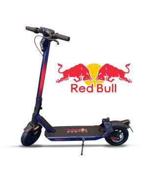 Trottinette Électrique Red Bull Racing Race Ten10 20km/h
