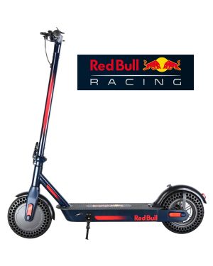 Trottinette électrique Red Bull Racing Teen 10 "20 km/h"