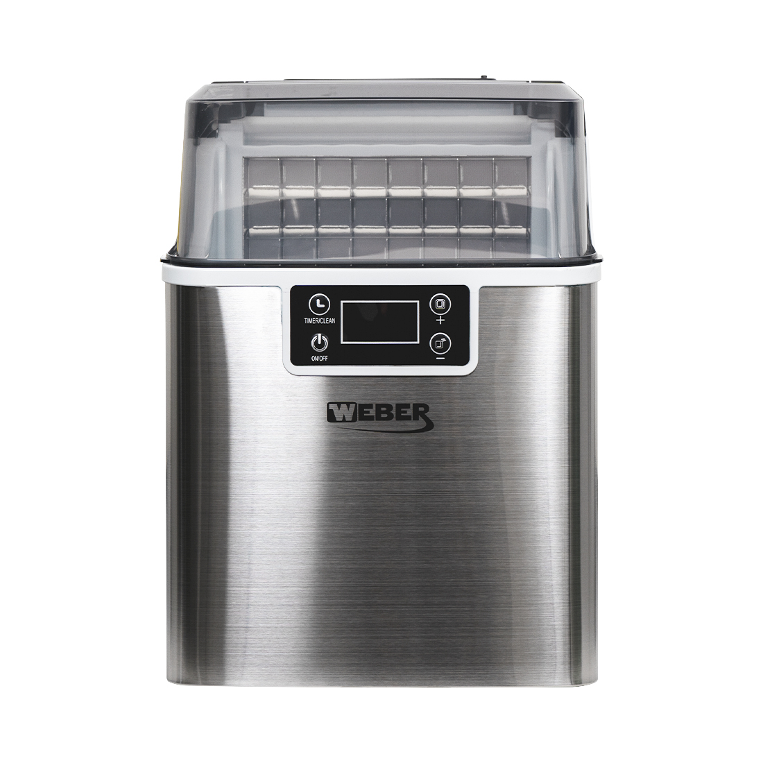 Eiswürfelmaschine Weber Home BEW20