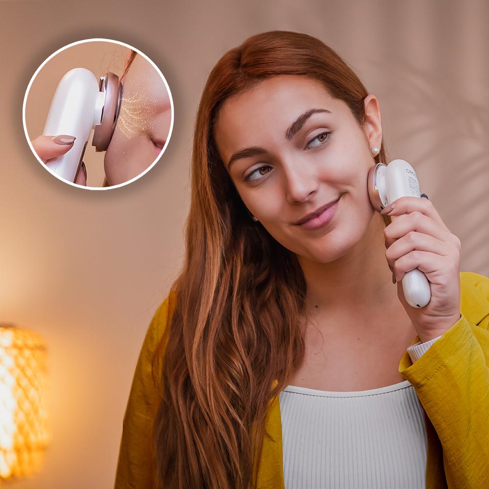 FaceCare LightSonic Gesichtsmassagegerät