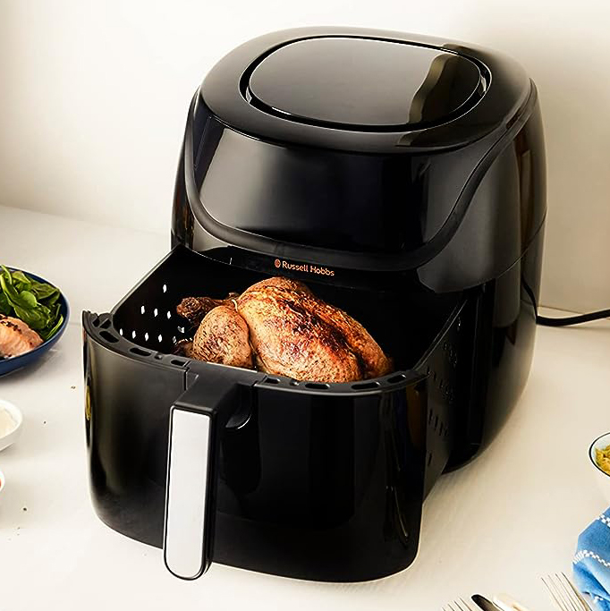 Russell Hobbs Satisfry Heißluftfritteuse 4L