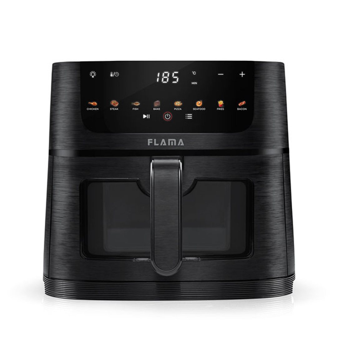 Heißluftfritteuse Flama 6 L