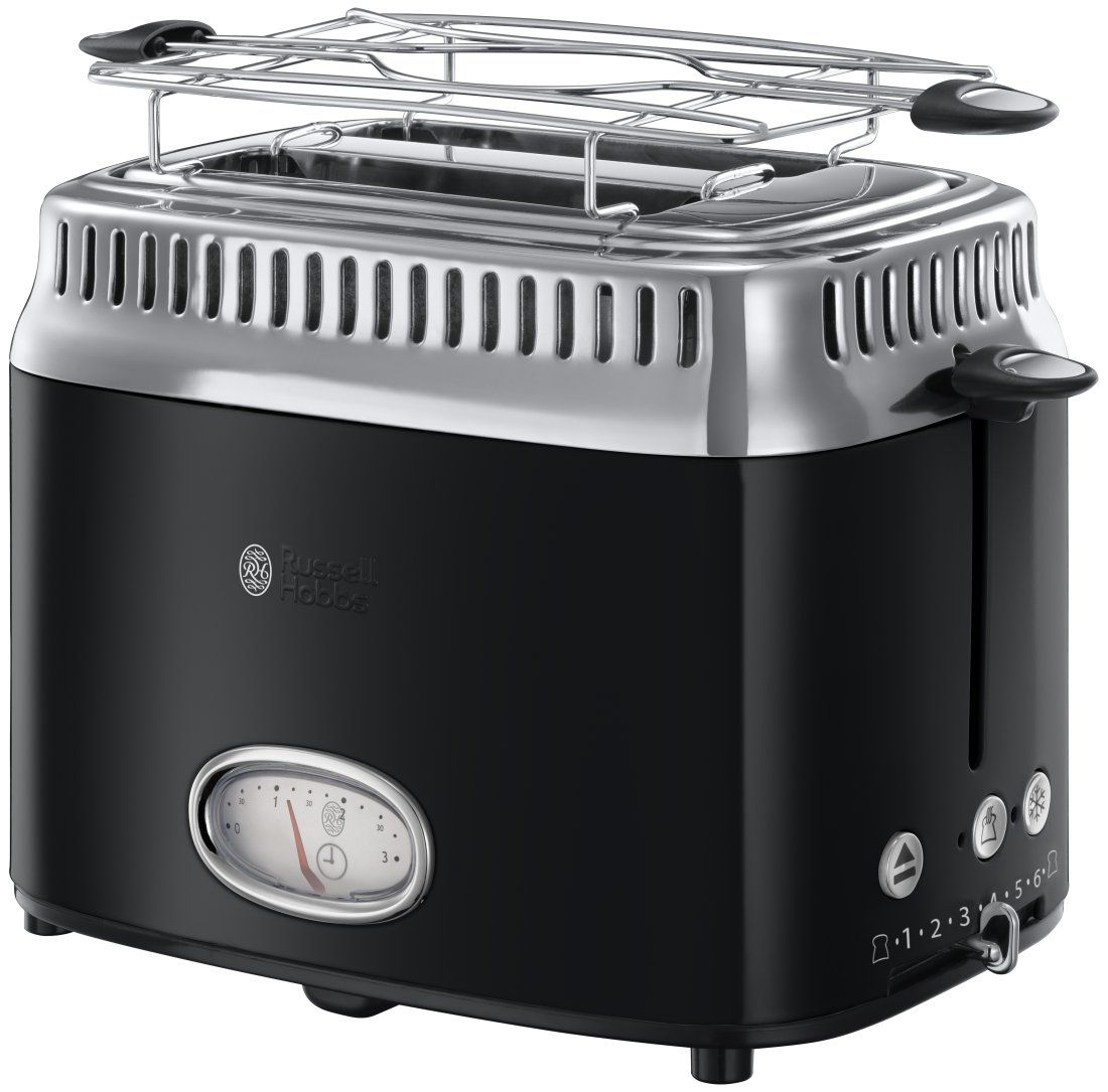 Russell Hobbs Retro-Toaster