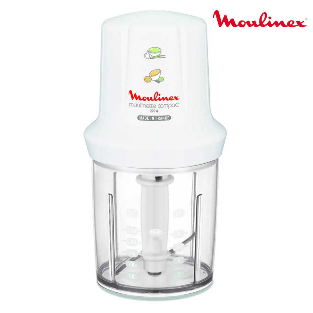 Moulinex Moulinette Compact Fleischwolf