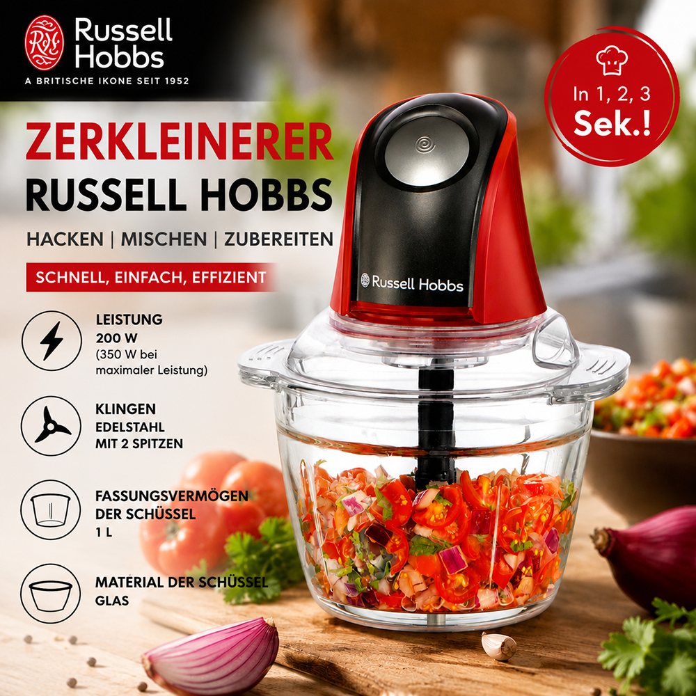 Russell Hobbs Fleischwolf