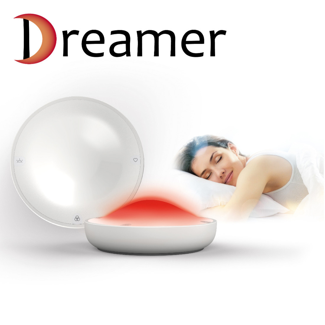 TERRAILLON Dreamer Schlafhilfe