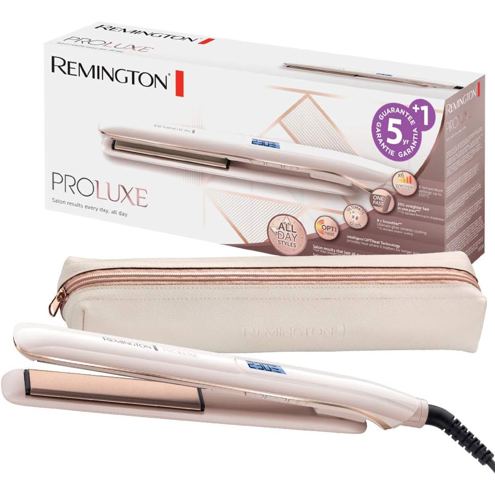 Remington S9100 PROluxe Haarglätter