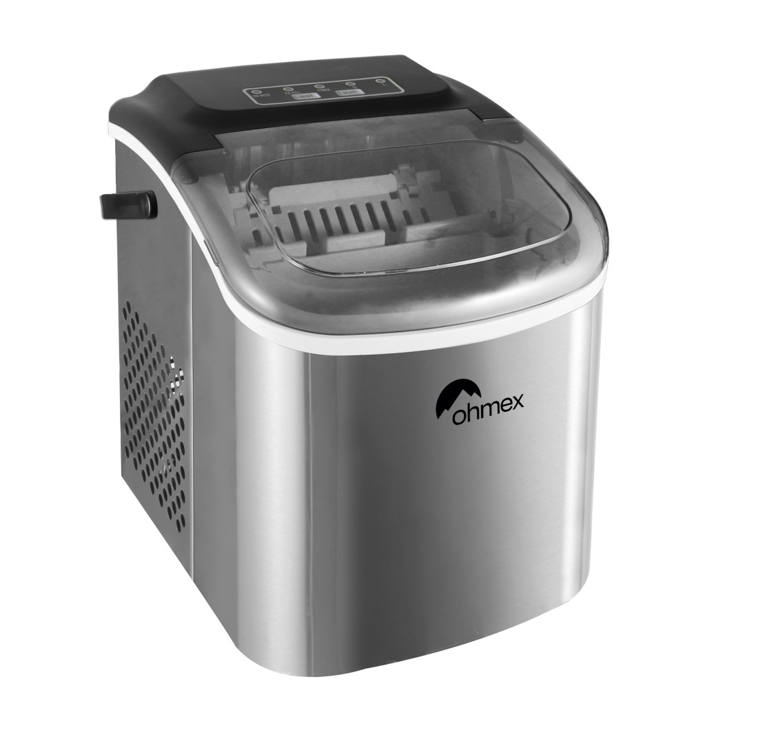 Eiswürfelbereiter Ice Cool Ohmex