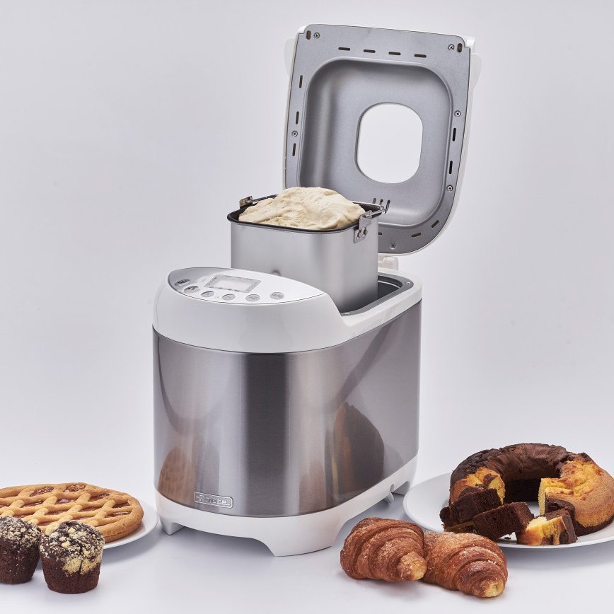 Brotbackautomat Ariete