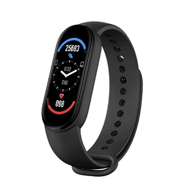 SmartFit Pro Smartwatch