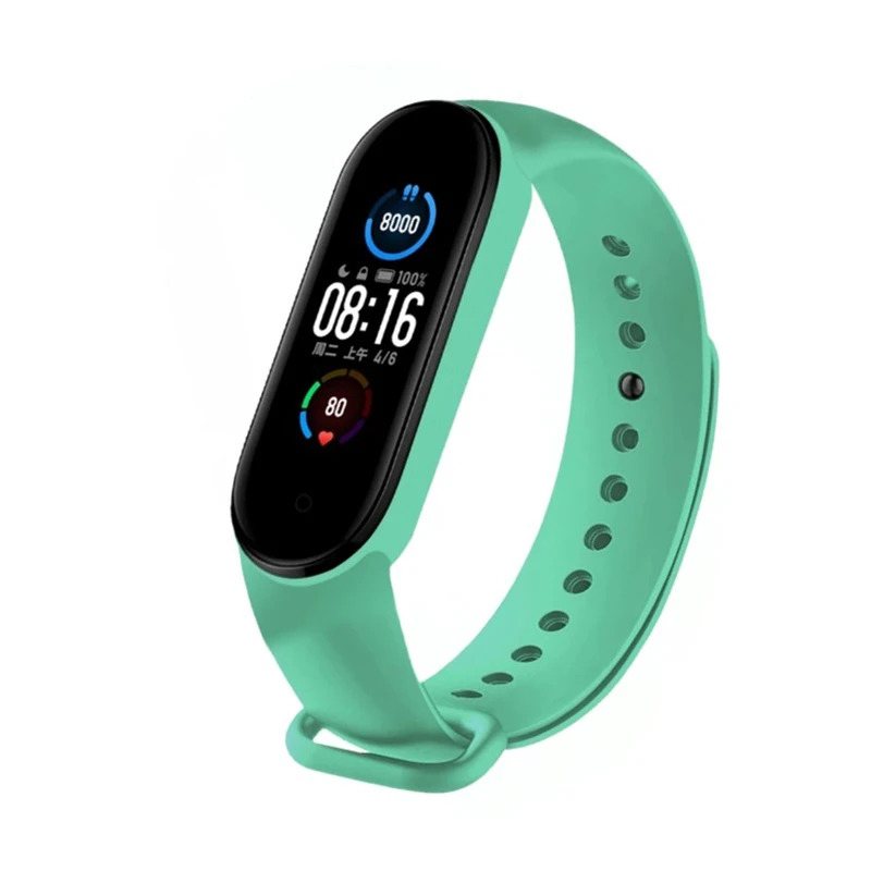 SmartFit Pro Smartwatch