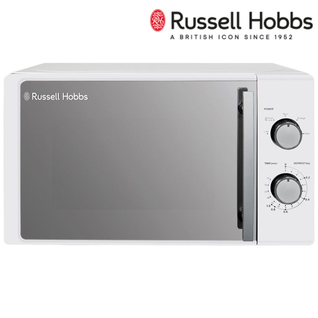 Russell Hobbs Mikrowelle 20 l