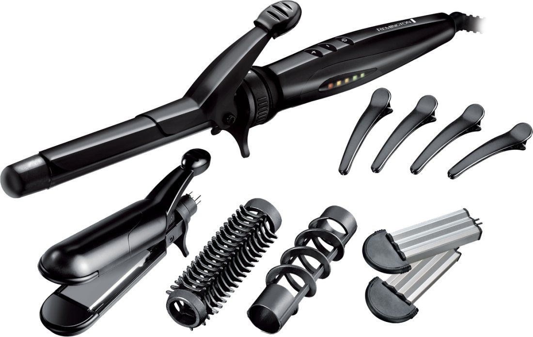 Remington Multistyler 5 en 1