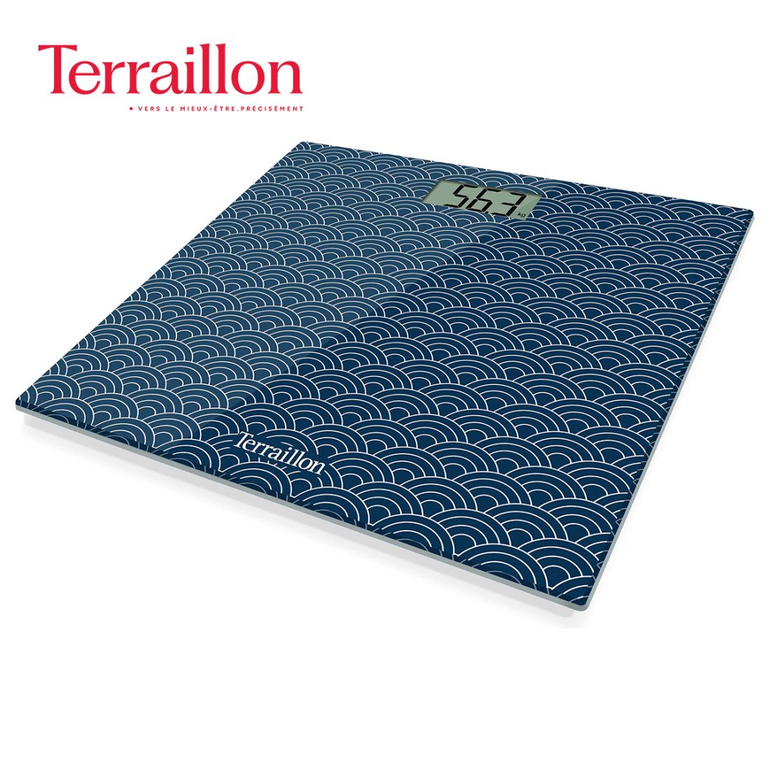 One Umi 160kg Badezimmerwaage