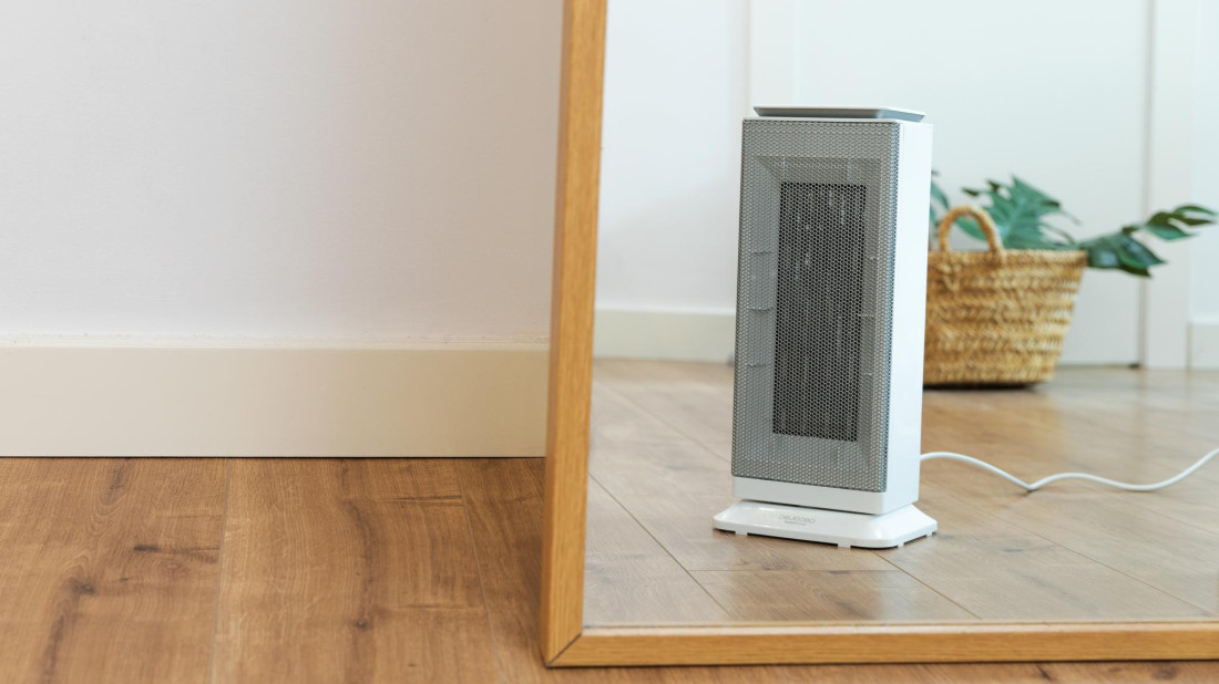 Heizung ReadyWarm 6400 Sky Smart