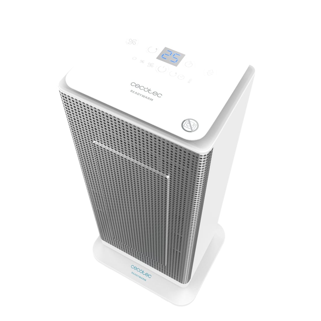 Heizung ReadyWarm 6400 Sky Smart